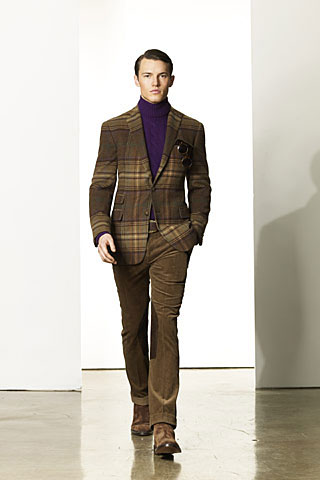 Ralph Lauren / - 2009-2010